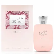 Perfume Rasasi Hawas Eclat Edp Femenino - 100ML