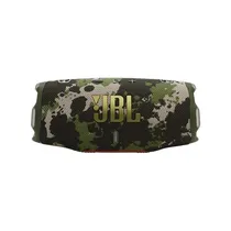 Caixa de Som Portatil JBL Charge 6 Camuflado