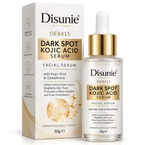 Serum Facial Disunie DE8415 Dark Spot Kojic Acid 30G