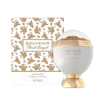 Afnan Souvenir Floral Bouquet Fem 100ML Edp 040644*