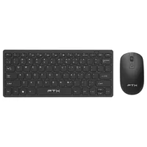 FTX Teclado ...