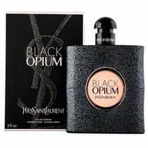 Perfume Yves...