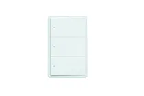 Interruptor de Luz Inteligente Tuya Zigbee MH01 – 3 Botões