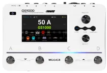 Mooer GS100...