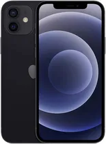 iPhone 12 128GB Grade A+ Preto