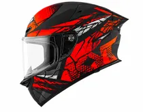 Casco KYT TT...
