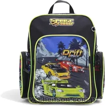 Mochila Pol ...