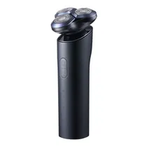 Barbeador Elétrico Xiaomi Mi Electric Shaver S700 Recarregável - Preto 37611 BHR5721GL S700