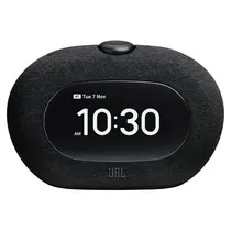 Rádio Relógio JBL Horizon 3 Bluetooth - Preto