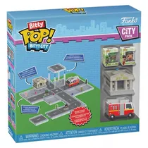  Funko Bitty...
