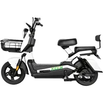  Moto Elétri...