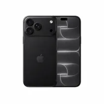 Apple iPhone 18 Pro Max 256GB e-Sim A3473-LL - Preto