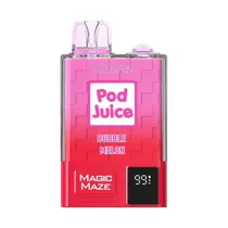 Pod Descartável Oxbar 10K