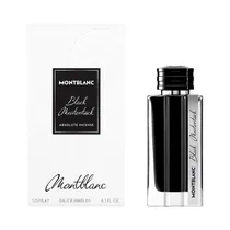 Mont Blanc Black Meisterstuck A.Incense 125ML Edp