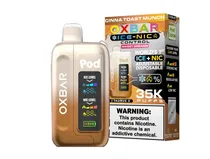  Oxbar G35K ...