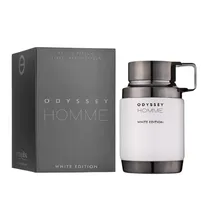 Armaf Odyssey Homme White Edition Hombre 100ML Edp 109320