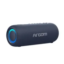  Argom Speak...