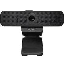 Webcam Logi C925E VC 960-001075 1080P