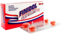  Finidol Gri...
