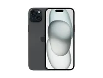 Celular iPhone 15 - 128GB - Preto - Swap