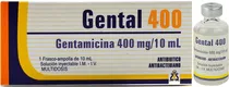  Antibiótico...