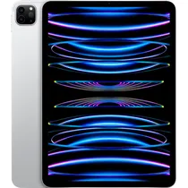 Apple iPad Pro 6TH MDWL4LL/ A 2025 Tela Ultra Retina XDR Tandem Oled 11.0 / M5 / 256GB / Wi-Fi / iPados - Silver
