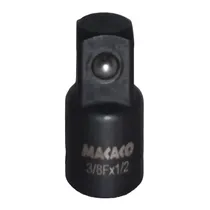 Redutor de Impacto 3/8" --->>> 1/2"