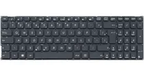 Teclado NB Asus X543M BR