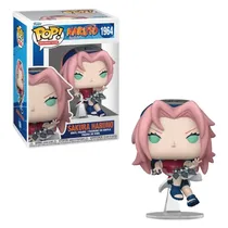 Funko Pop Na...