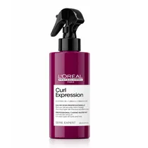  Loreal Curl...