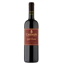  Vinho Carme...