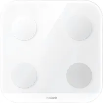 Balança Inteligente Huawei Scale 3 - Branco