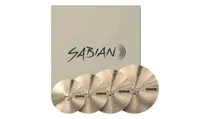 Sabian Kit Stratus Performance Set - S5005G