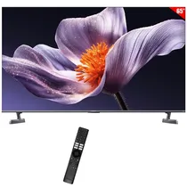 Smart TV QD-Mini LED 65" Xiaomi s Pro Mini L65MB-SPH (2026) 4K Ultra HD Google TV Wi-Fi/Bluetooth com Conversor Digital