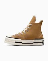 Calzado Converse Chuck 70 Plus Amarillo
