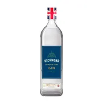  Gin Richmon...
