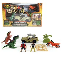  Playset Jun...