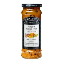 ST.Dalfour Mango & Passion Fruit 284GR
