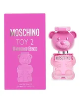 Moschino Toy...