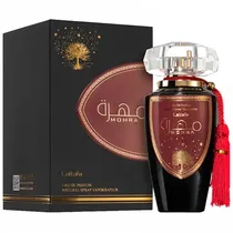Perfume Lattafa Mohra Edp Unisex 100ML