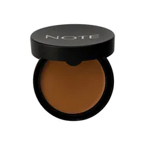 Polvo Note Luminous Silk Cream 06 Dark Honey 10GR