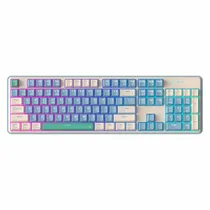 Teclado Red...