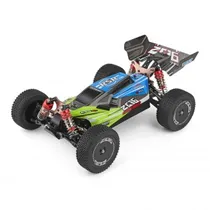  Carro Wltoy...
