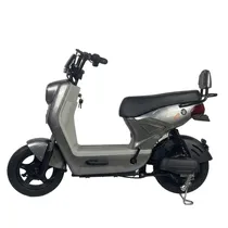  Moto Eletri...