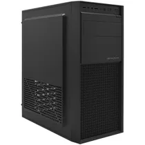Gabinete Mac...