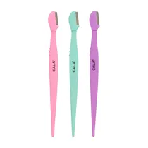 Perfilador de Ceja Cala Precision Eyebrow Shaper 3 PCS 50728