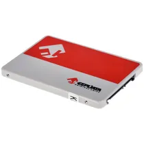 SSD de 120GB...