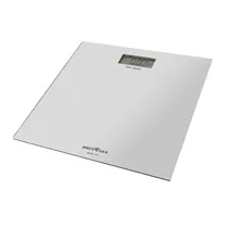 Balança de Peso Corporal Britania BBL05TQ Até 180KG/4 Sensores/Pilha - Gray