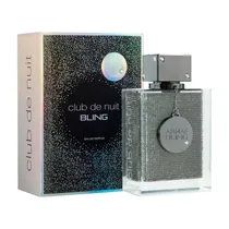 Perfume Armaf Club de Nuit Bling Eau de Parfum Unissex 75ML