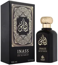  Perfume Nas...